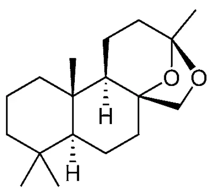 Supreme Resources Amberketal IPM