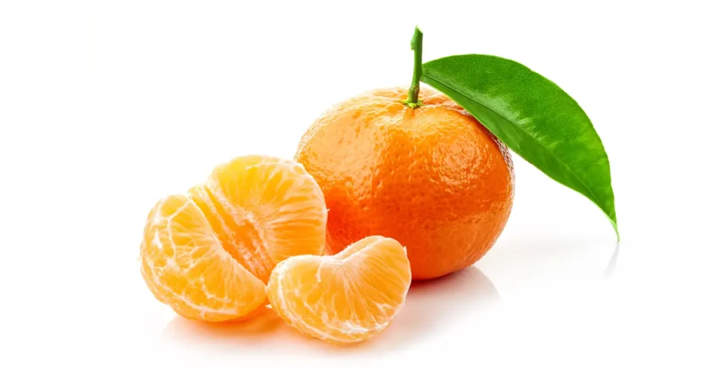 Supreme Resources Mandarina