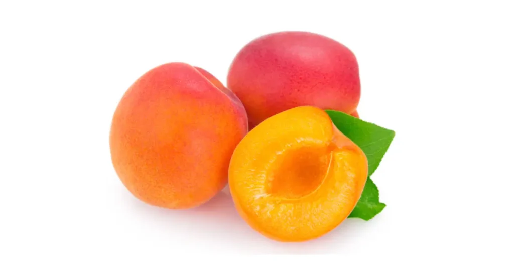 Supreme Resources Albaricoques