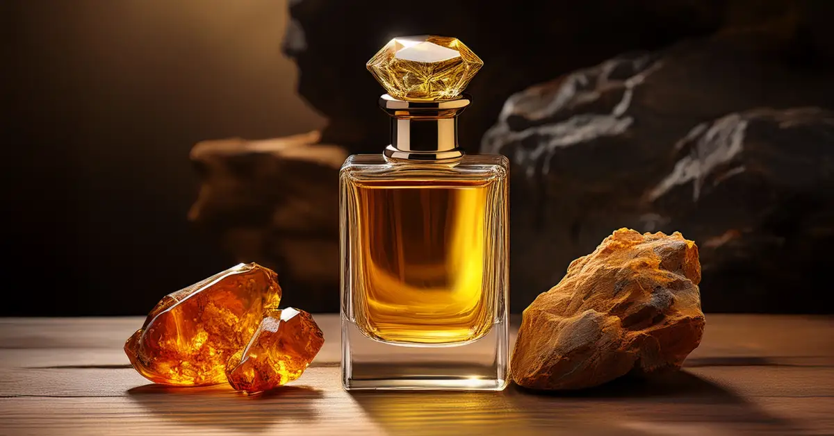 Supreme Resources Ambrofix es la definición de excelencia y elegancia