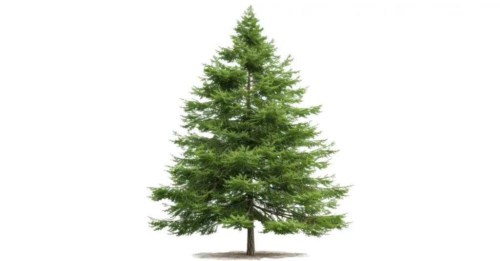 Supreme Resources Árbol de Cedro