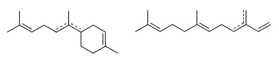 Supreme Resources Bisabolene