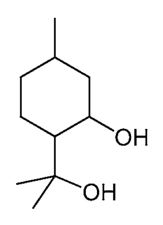 Supreme Resources Geranodyle