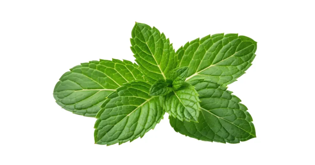 Supreme Resources Hojas de Menta