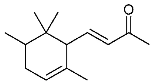 Supreme Resources Irone Alpha