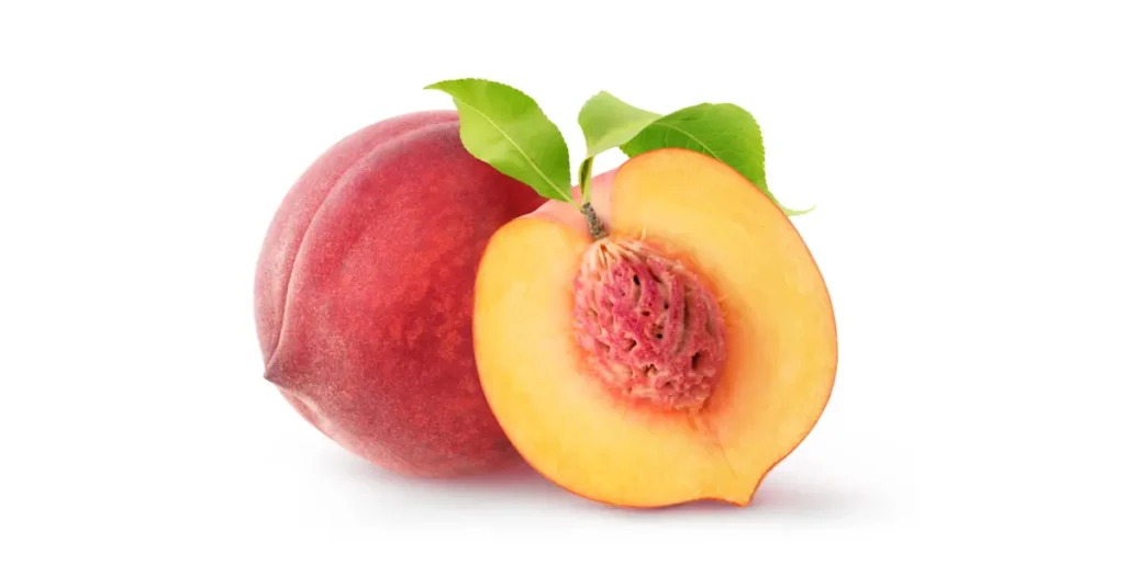 Supreme Resources Melocotón