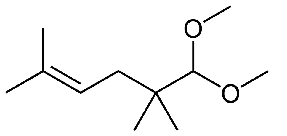 Supreme Resources Methyl Pamplemousse