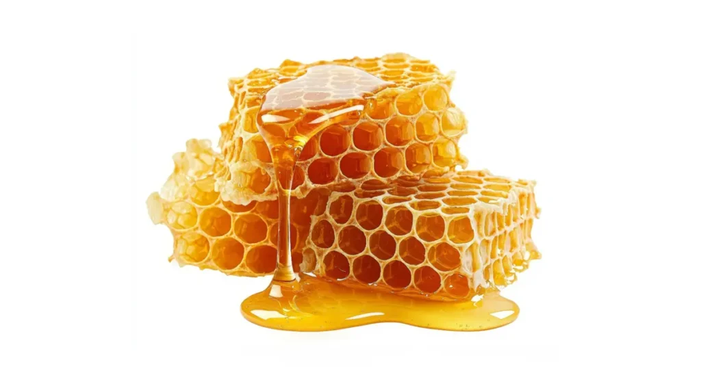 Supreme Resources Miel