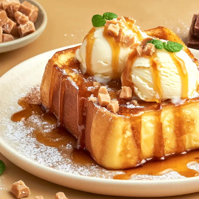 Tendencias 2025 fragancias con notas dulces como la vainilla, el chocolate y el caramelo