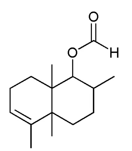 Supreme Resources Oxyoctaline Formate