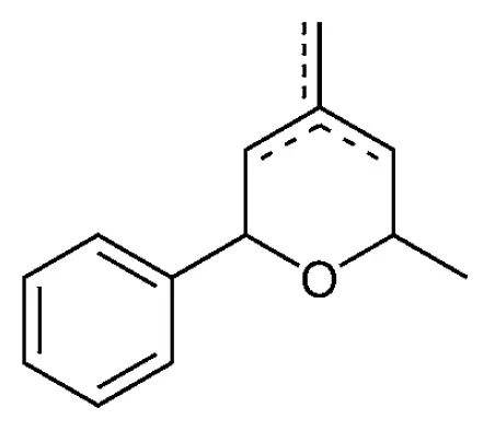 Supreme Resources Pelargene