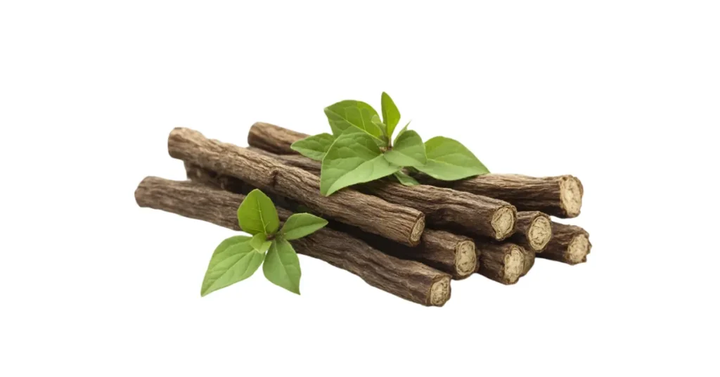 Supreme Resources Regaliz