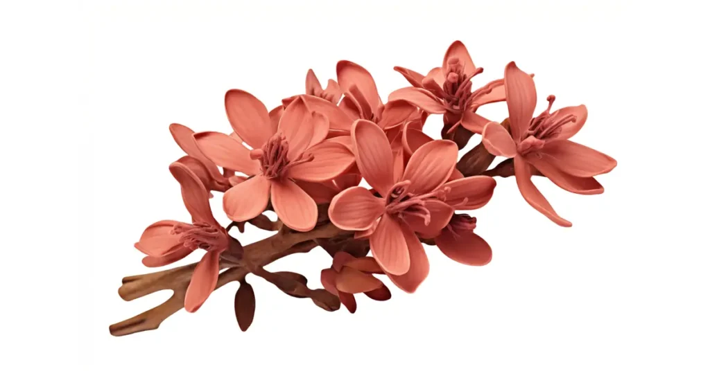 Supreme Resources Sándalo