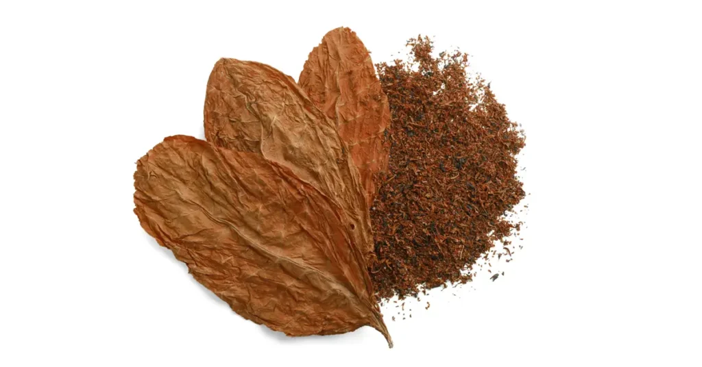 Supreme Resources Tabaco seco