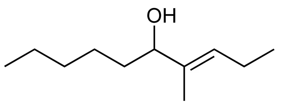 Supreme Resources Undecavertol