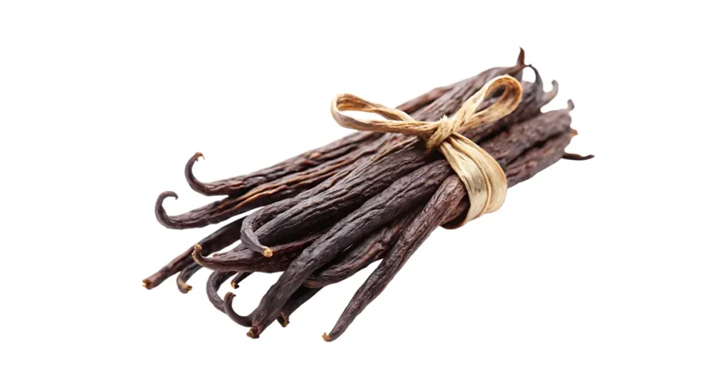 Supreme Resources Vaina de Vainilla