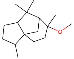Supreme Resources Cedryl Mether Ether (Cedramber)