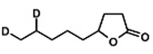 Supreme Resources Gamma Nonalactone (Aldehyde C-18)