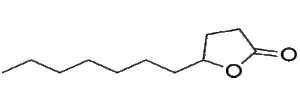 Supreme Resources Gamma Undecalactone (Aldehyde C-14)