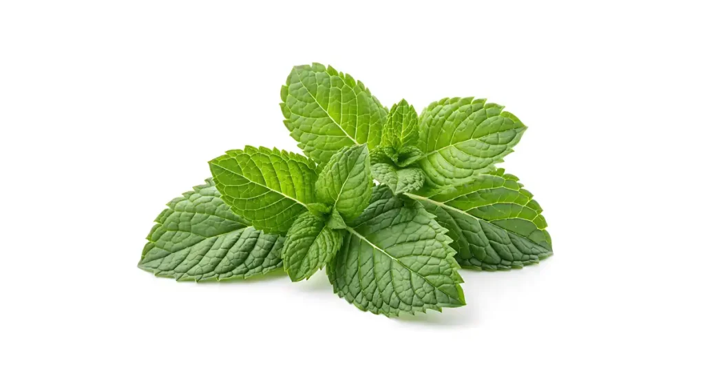 Supreme Resources Hierbabuena