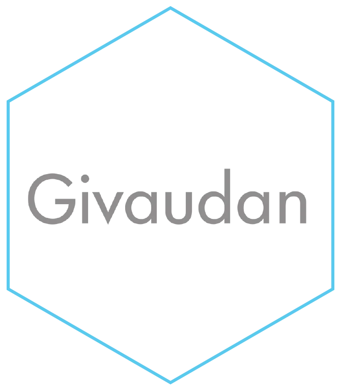 Givaudan Químicos Aromáticos