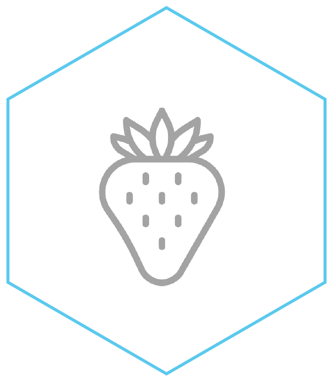 Químicos para Sabores