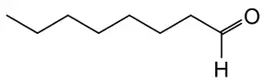Supreme Resources Octyl Aldehyde (Octanal/ Aldehyde C-8)
