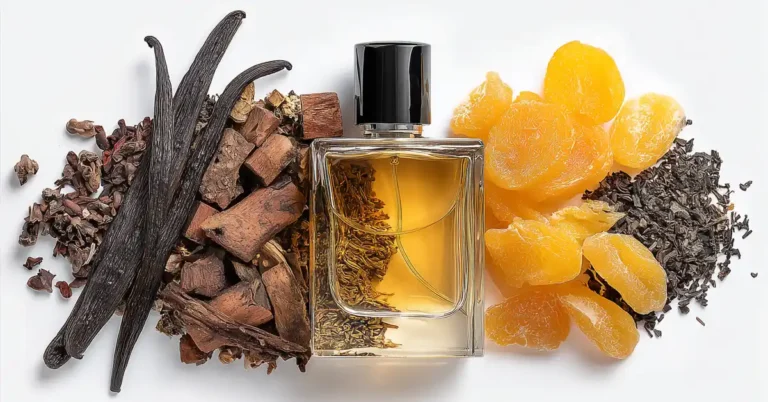 Supreme Resources México Tendencias en perfumería fina en 2026