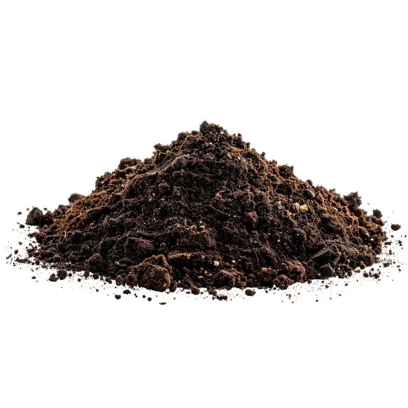 Supreme Resources Fragancia Terrosa