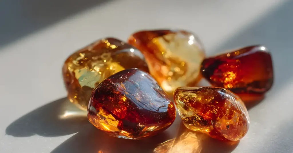 Ambermax TM 50%/ Dowanol TPM, una nota ambarada potente y multifuncional