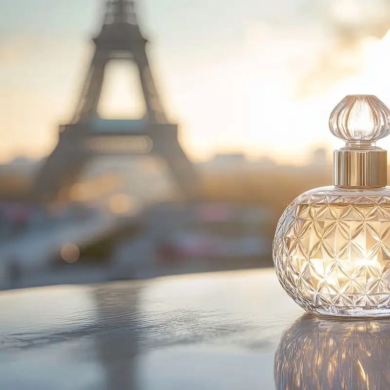 Supreme Resources Escuela Francesa de Formulación