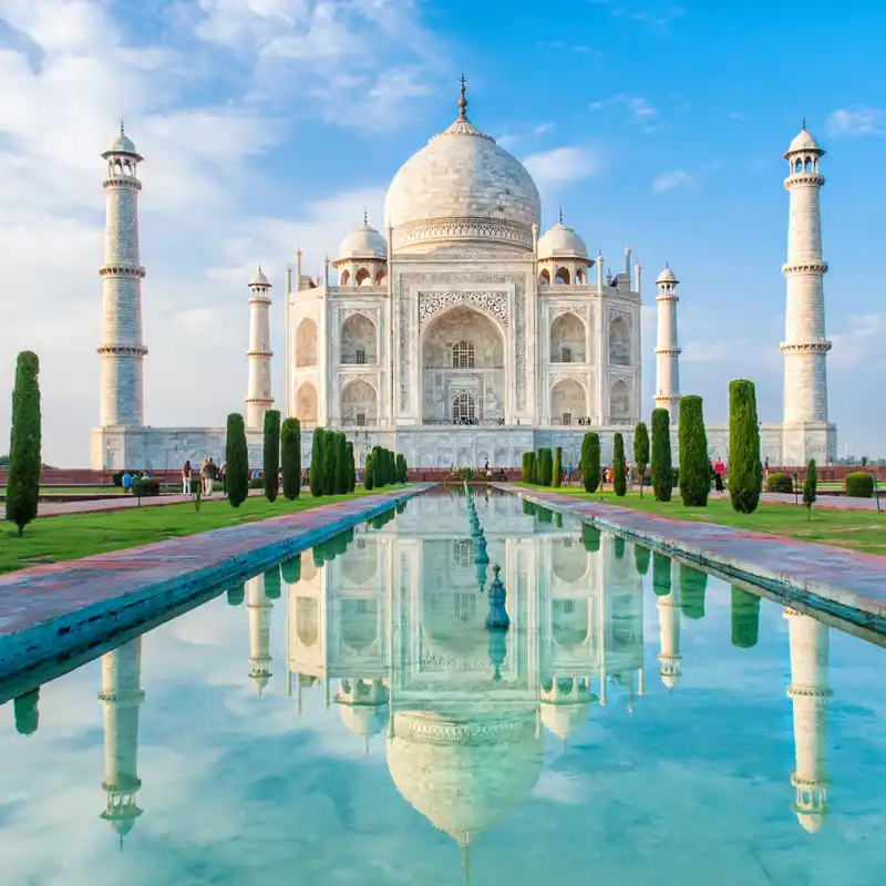 Supreme Resources Escuela India de Formulación