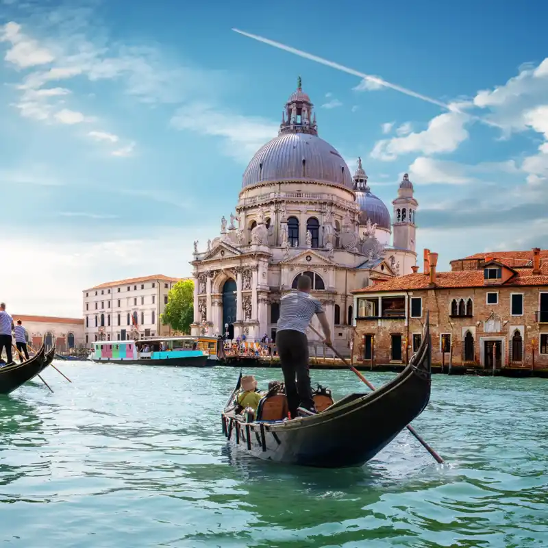 Supreme Resources Escuela Veneciana de Formulación