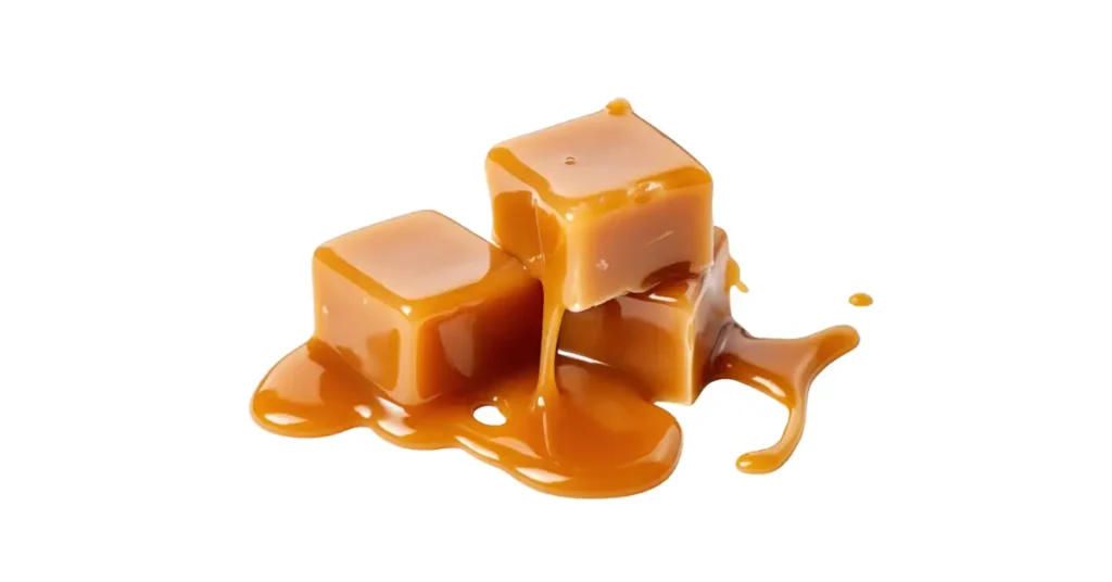 Supreme Resources Caramelo líquido