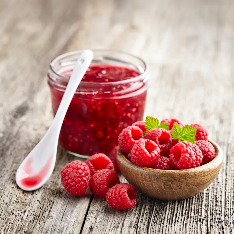 Supreme Resources Ethyl Maltol