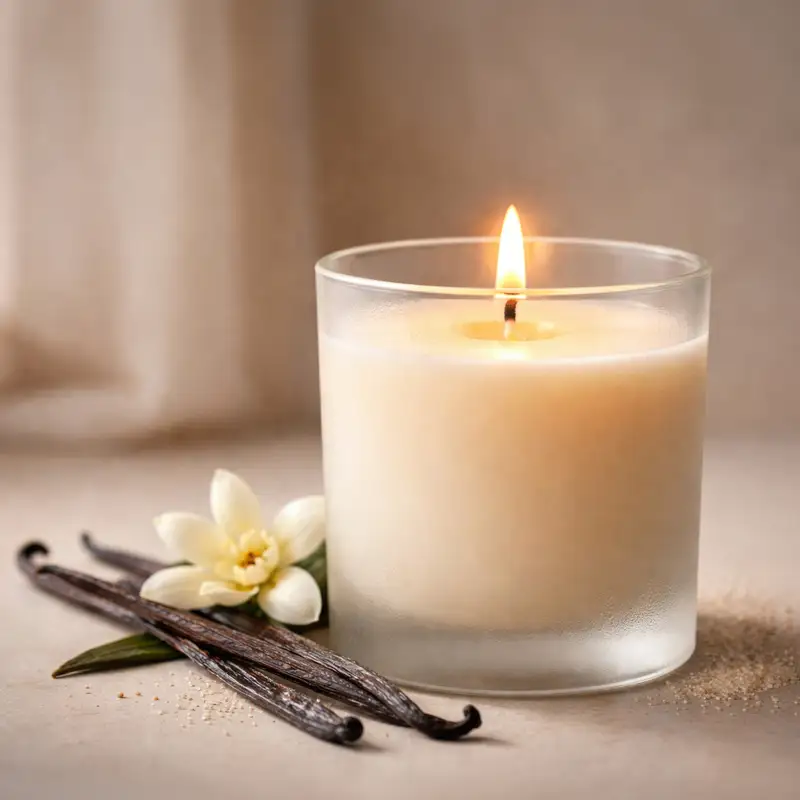 Supreme Resources Ethyl Maltol Velas y aromatizantes