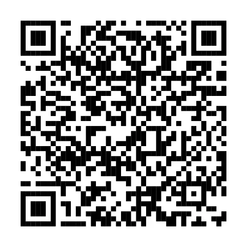 Supreme Resources México QR Certificacion ISO 2026