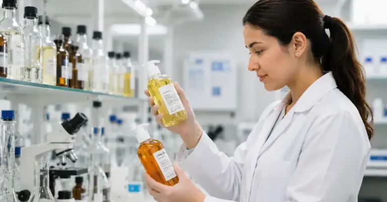 IFRA, referente de estándar internacional para el sector de fragancias.