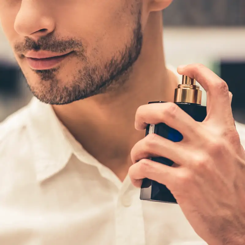 Supreme Resources Javanol Super Fragancias Masculinas