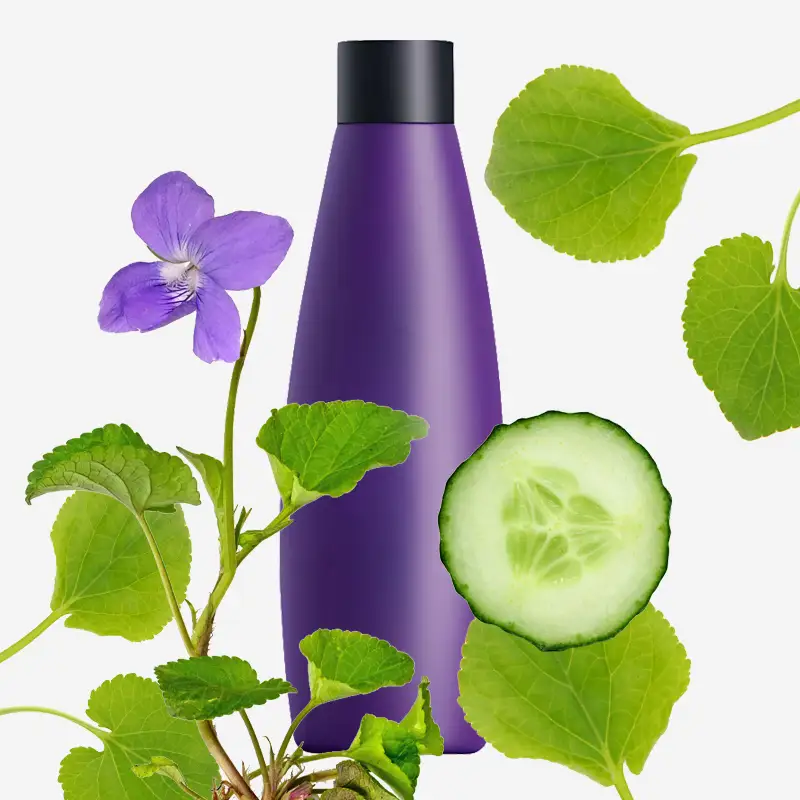 Supreme Resources Folione cuidado personal