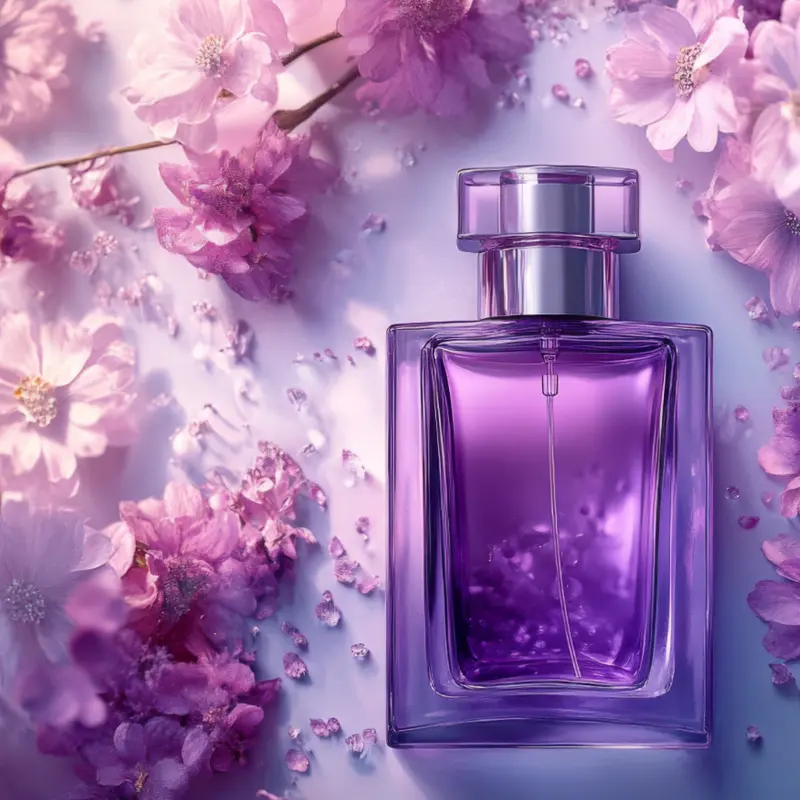 Supreme Resources Folione perfumería fina