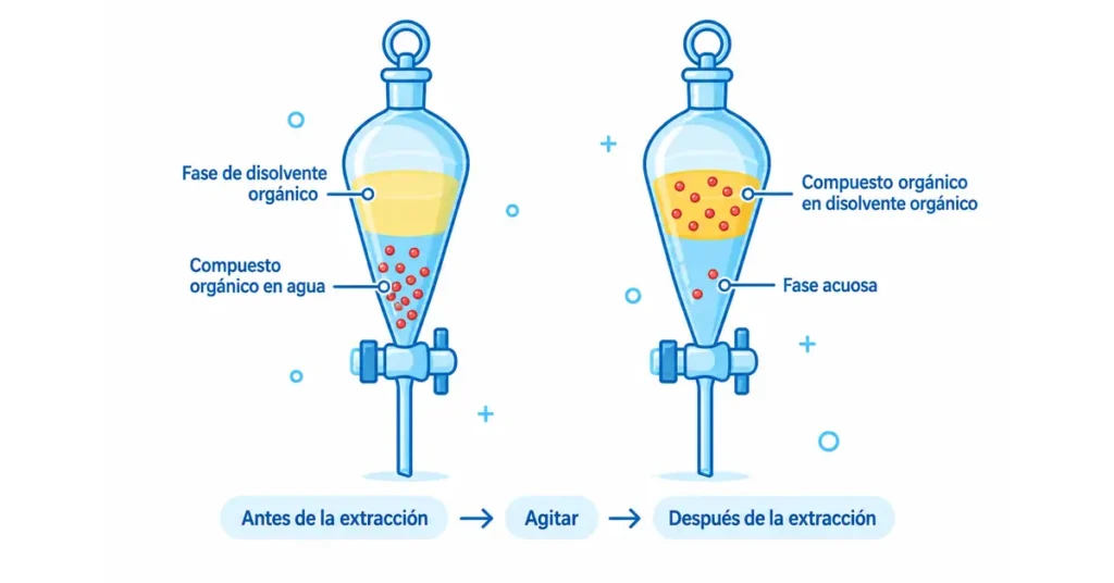 Supreme Resources Disolvente Orgánico
